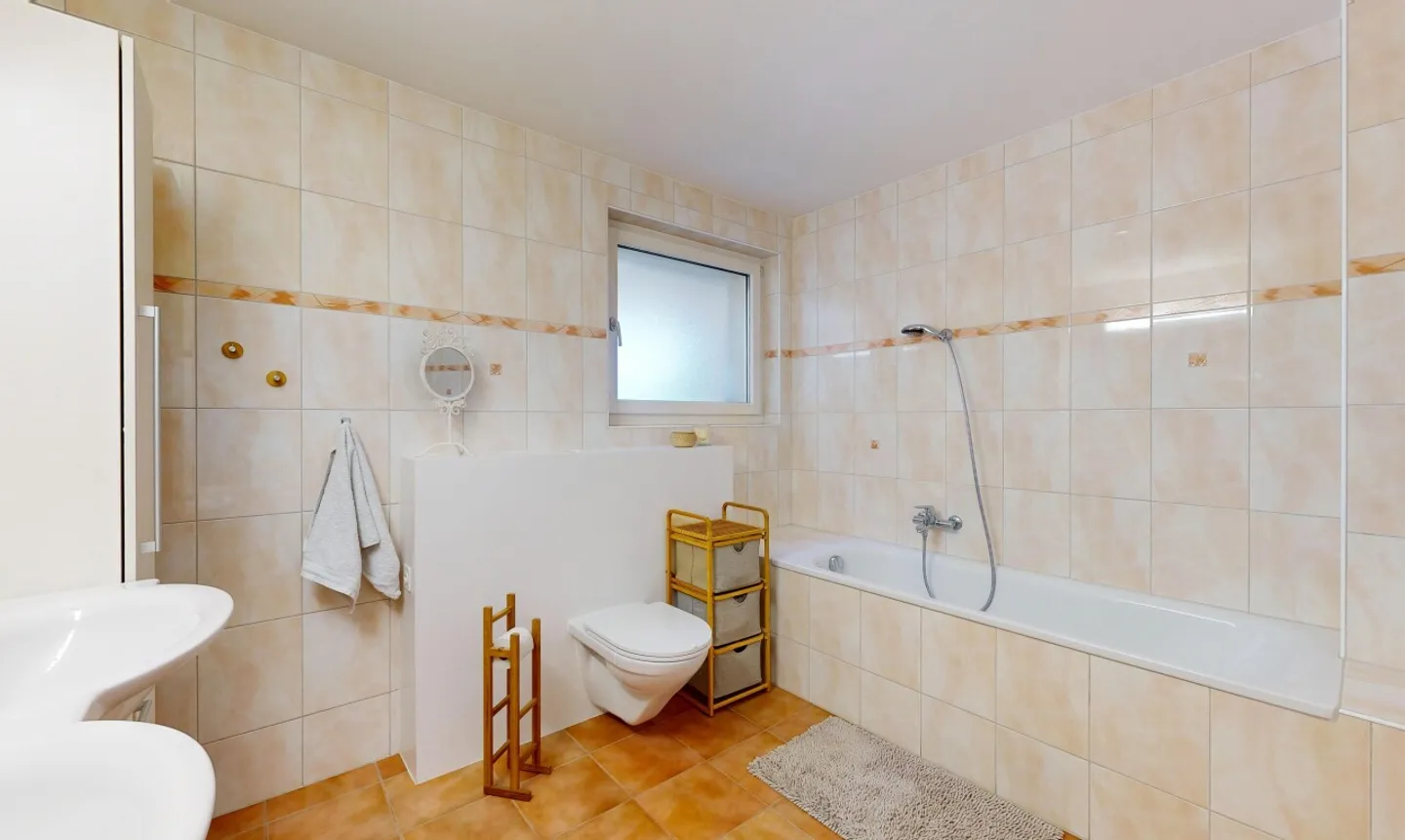 Appartement familial avec jardin - Photo 10 sur 11
