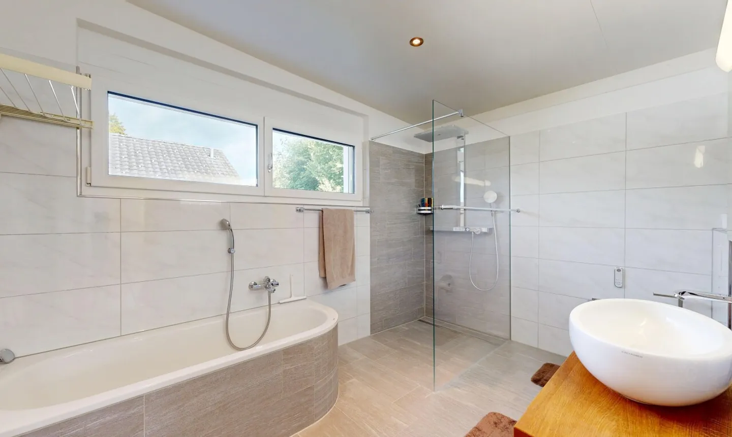 Modern 5.5-Room Single-Family House with Fantastic View - Photo 10 of 11