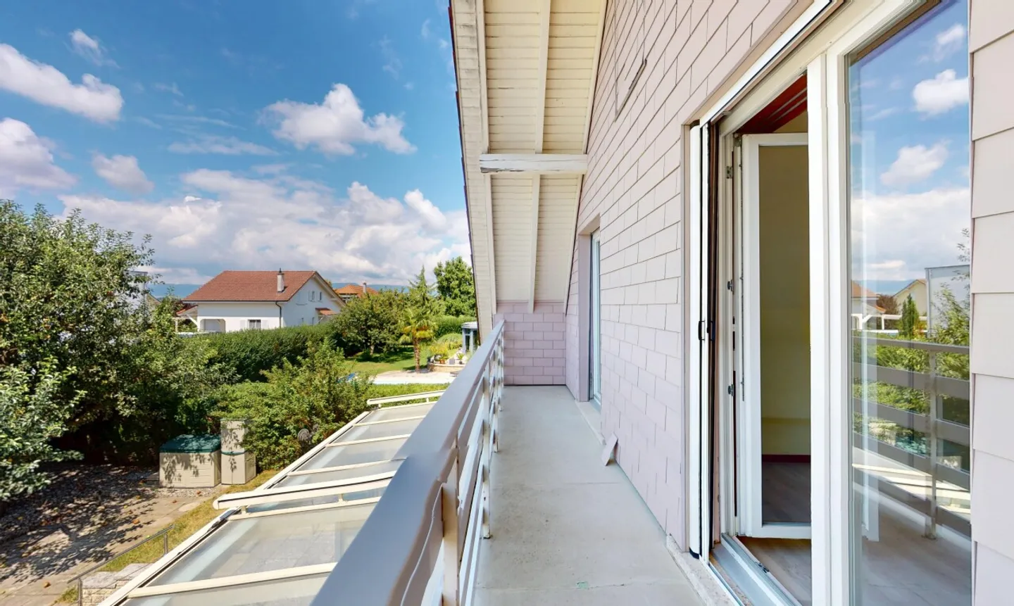 Incantevole casa unifamiliare - Foto 10 di 13