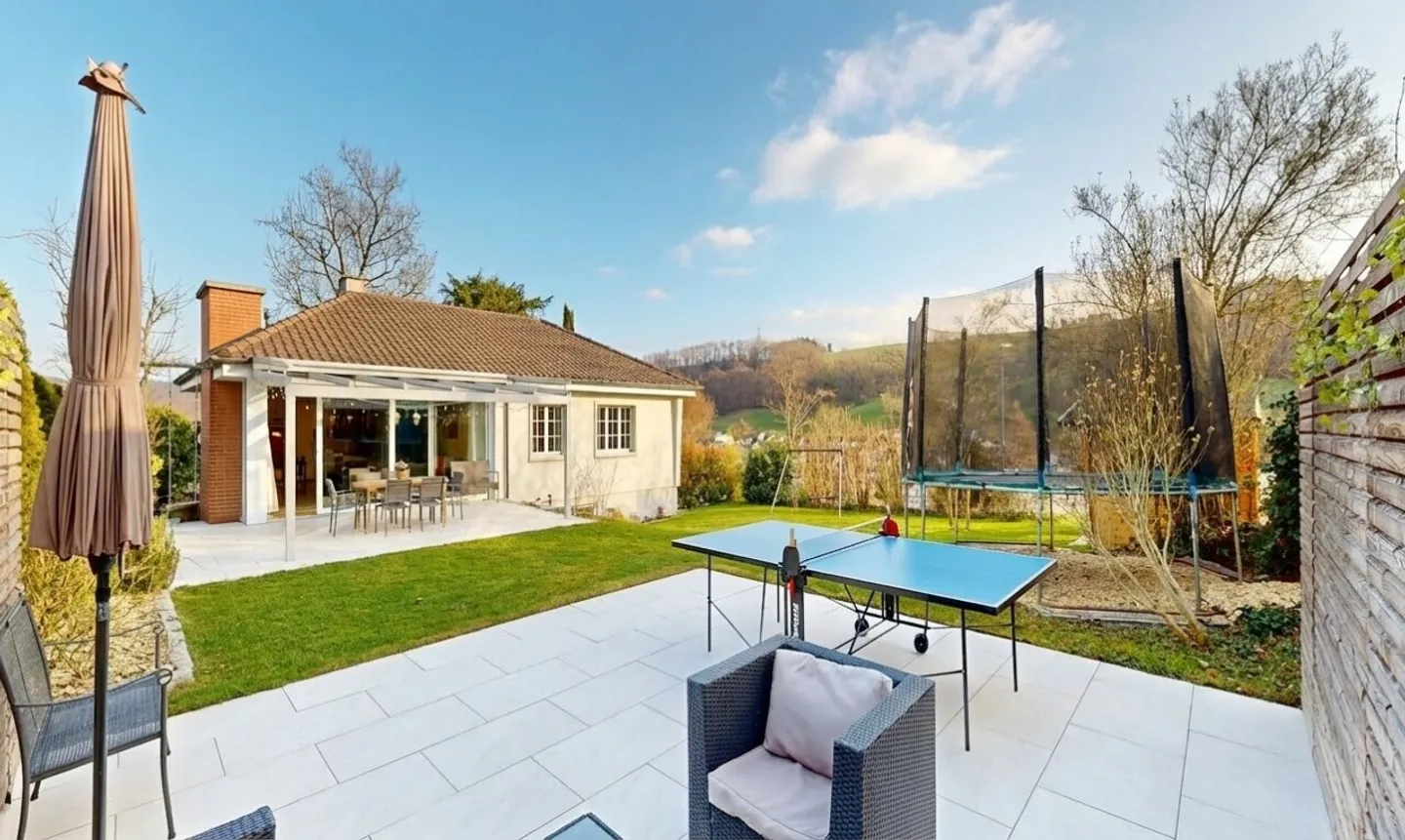 Casa Confortevole e Moderna - Foto 1 di 11