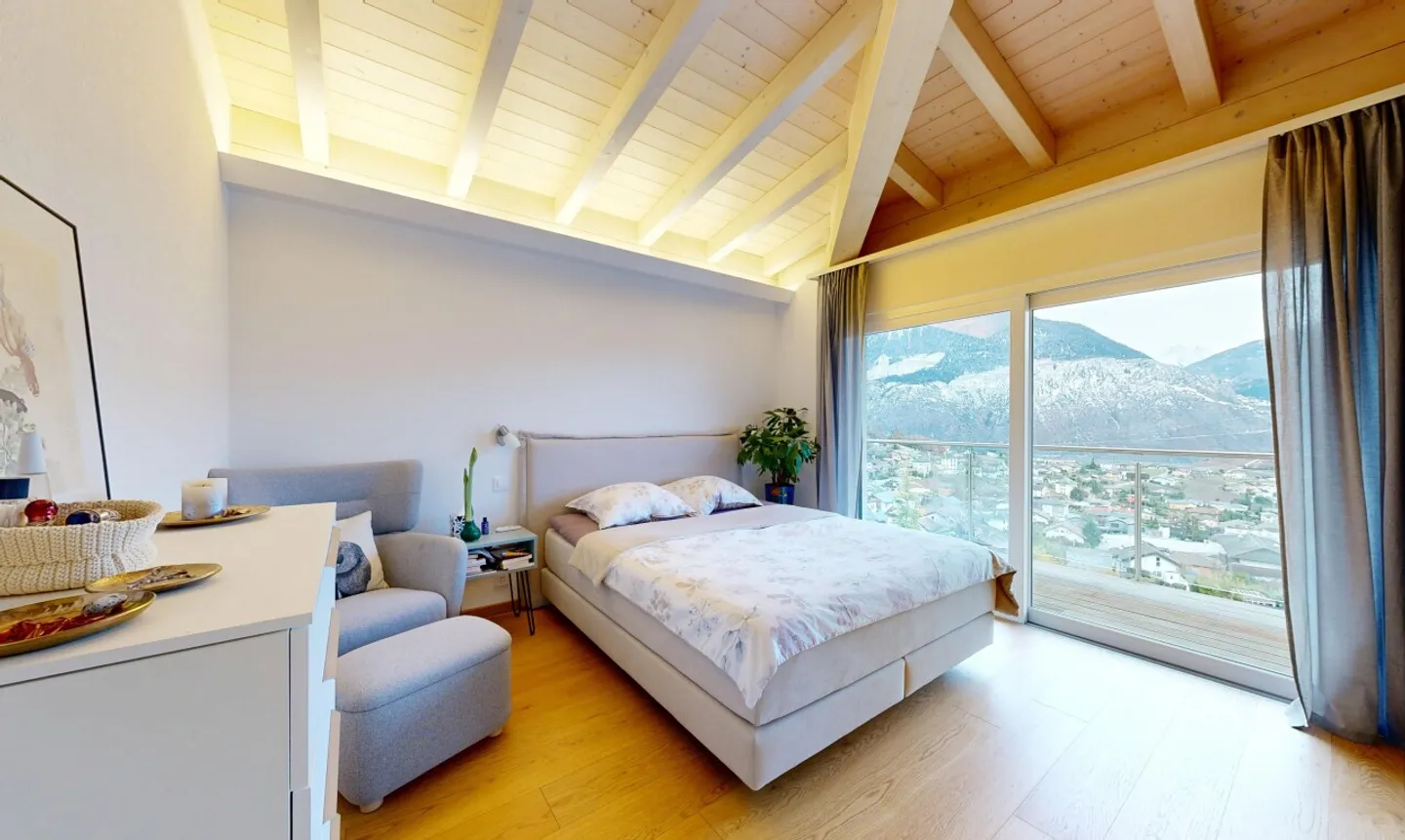 Superbe Maison avec Appartement Séparé - Photo 7 sur 11