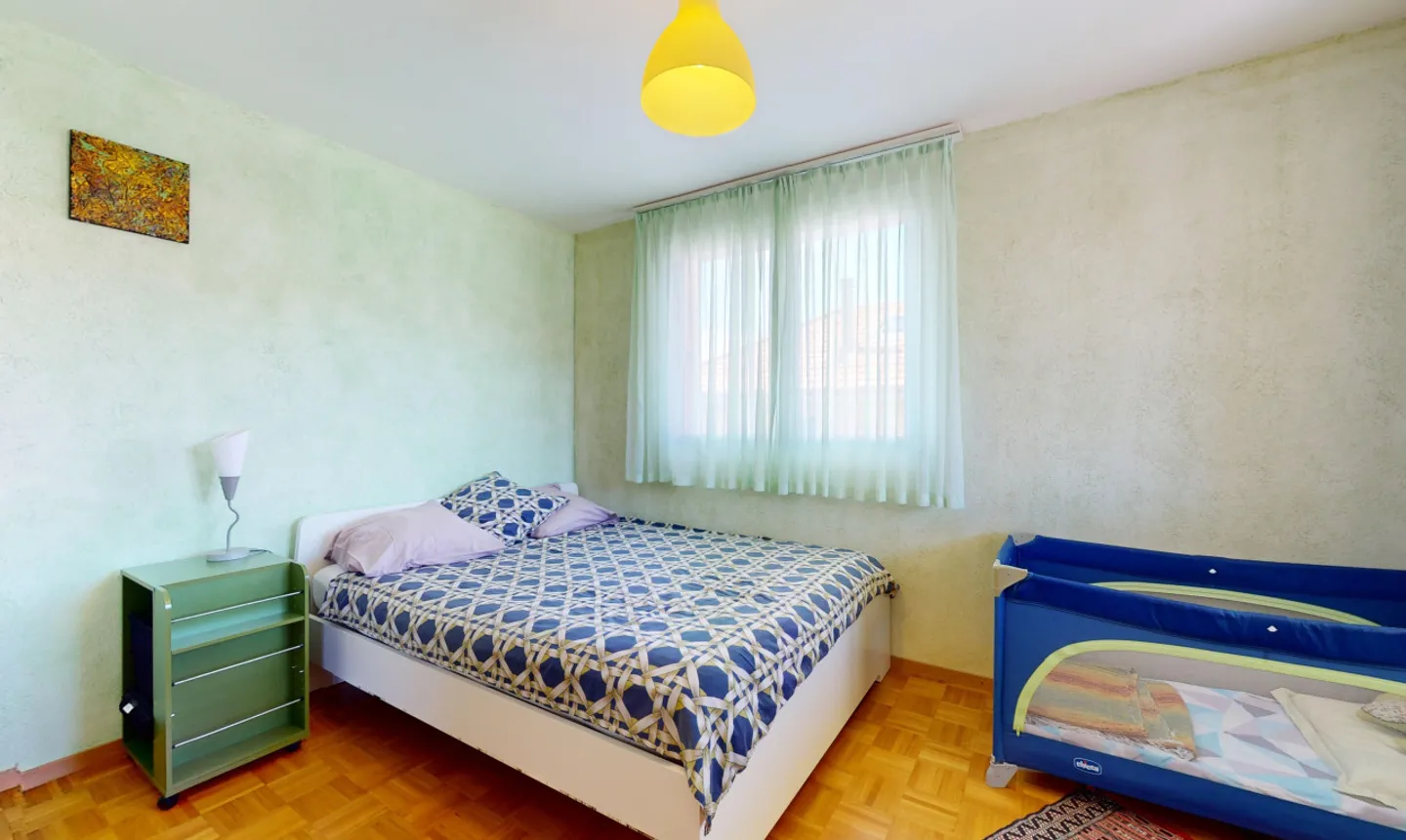 Peaceful neighborhood located on the edge of a forest - Photo 12 of 13