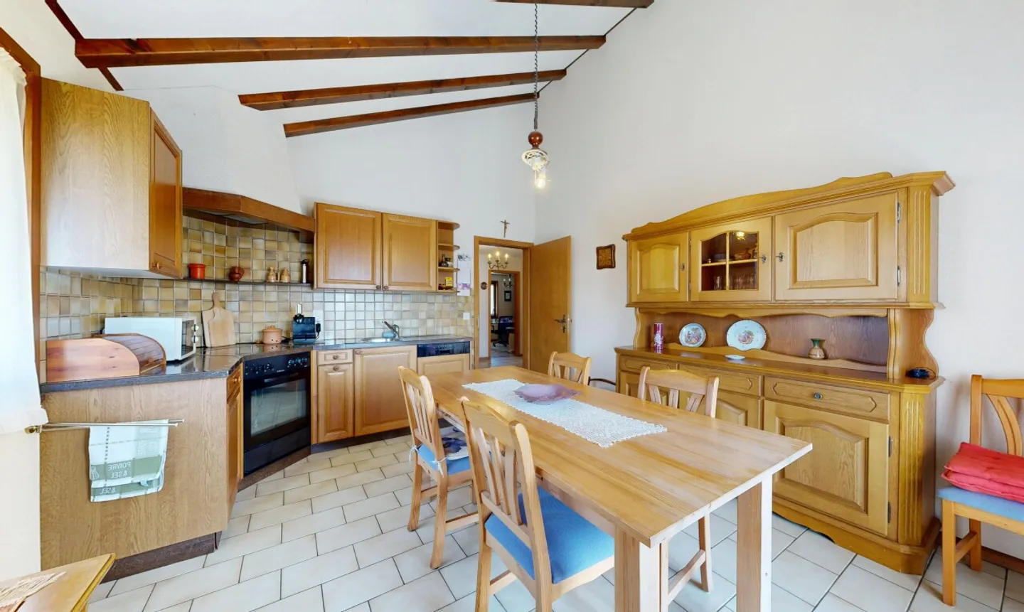 Einfamilienhaus in Cortaillod! - Foto 3 von 11