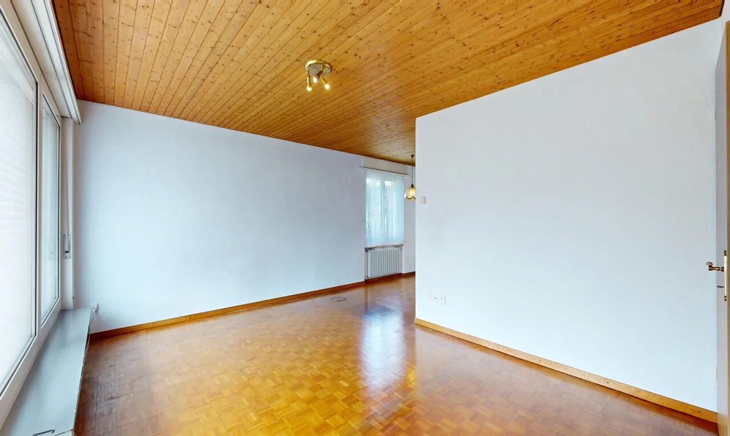 Casa indipendente con piscina e giardino - Foto 7 di 11