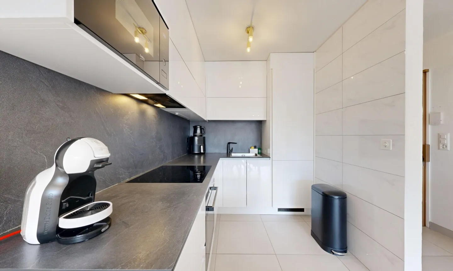 Renovierte 2,5-Zimmer-Wohnung – 61 m² – Voll Süd - Foto 9 von 11