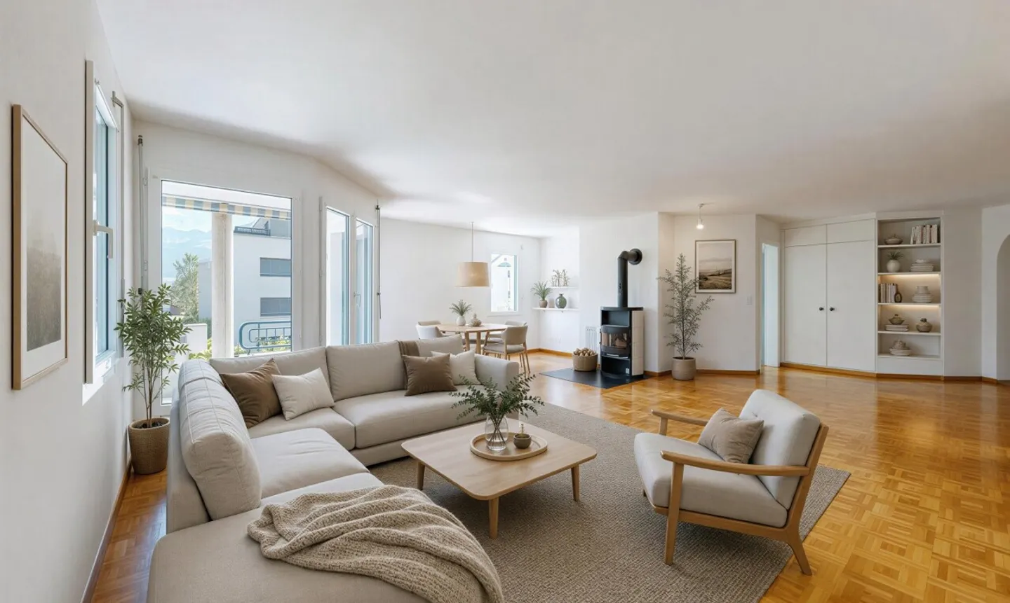 Ihr neues Zuhause mit viel Gestaltungsspielraum - Foto 1 von 11
