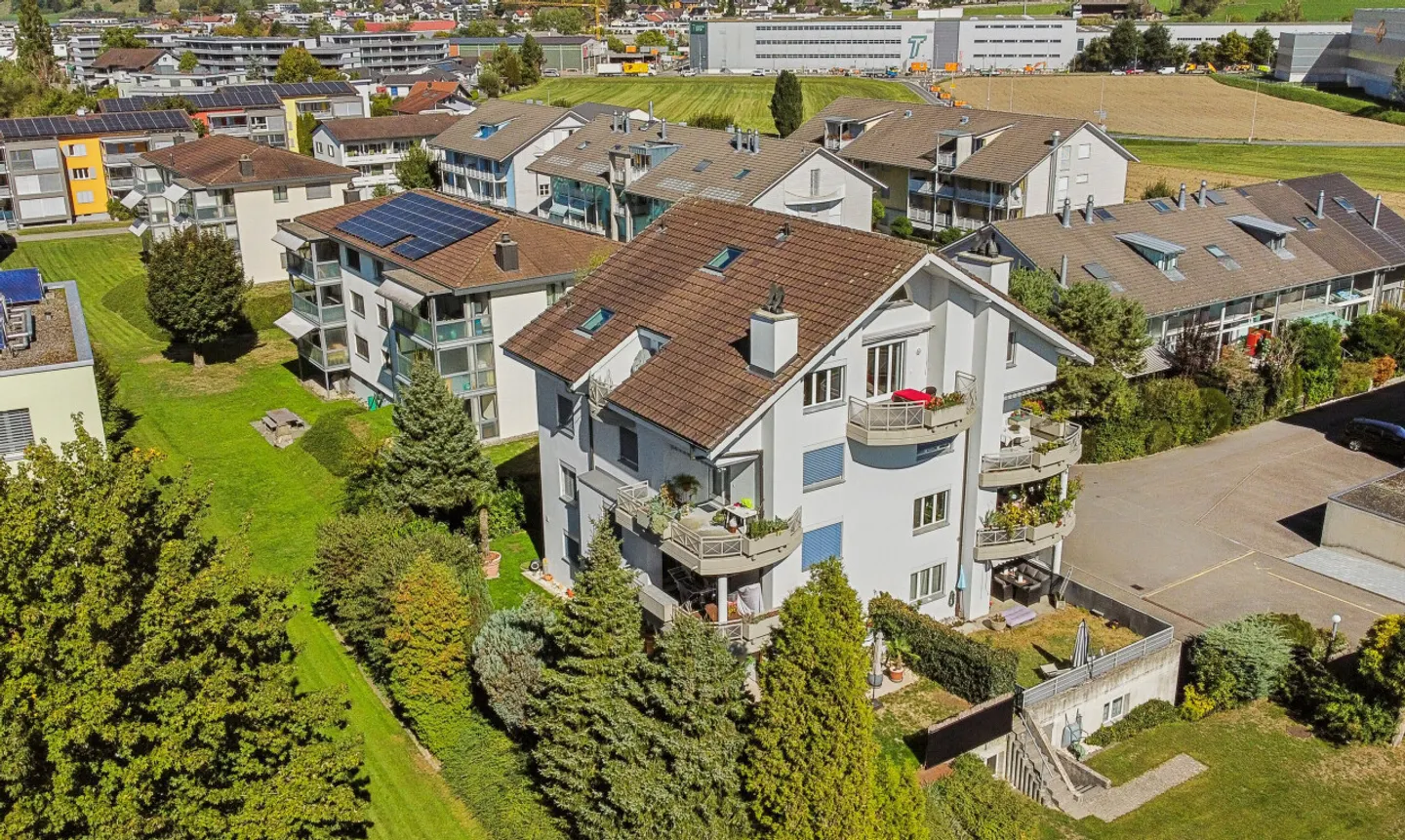 Sunny Living with Unobstructed Views - Photo 2 of 11