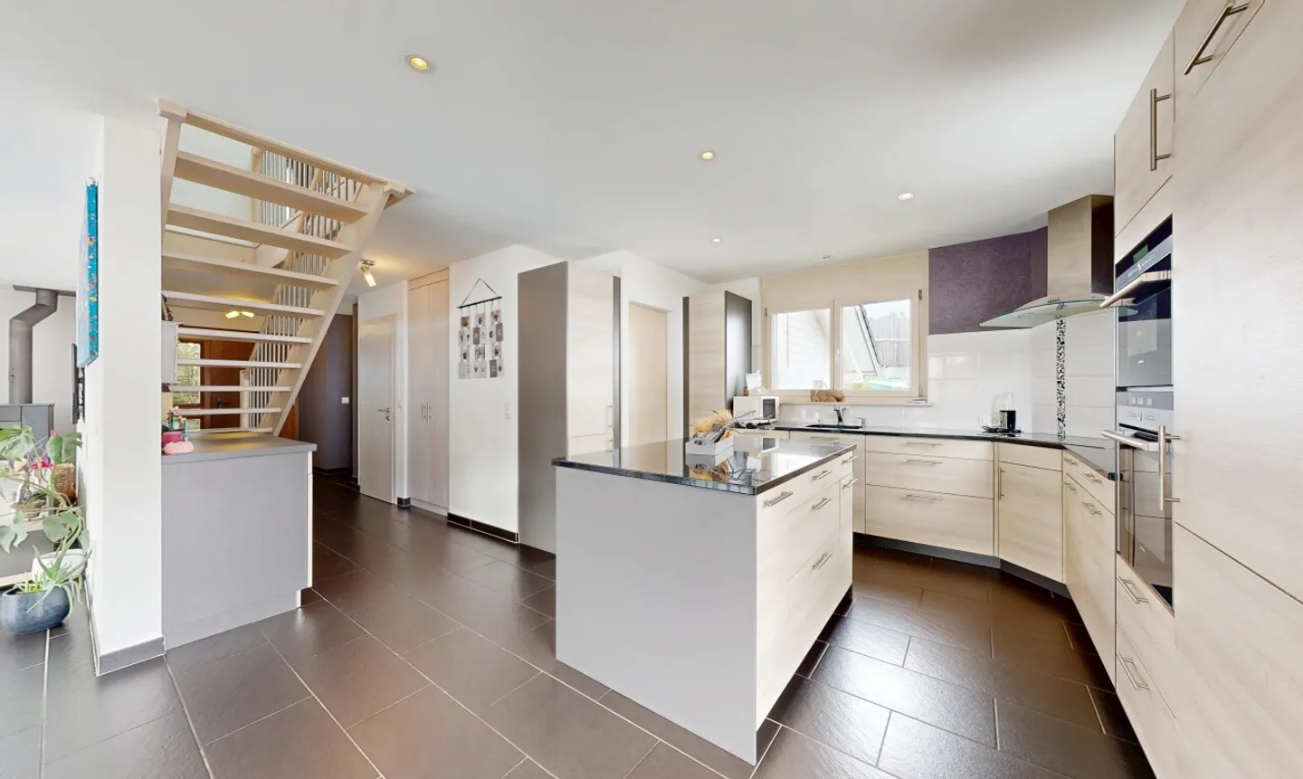 Maison individuelle à Semsales - Photo 5 of 11