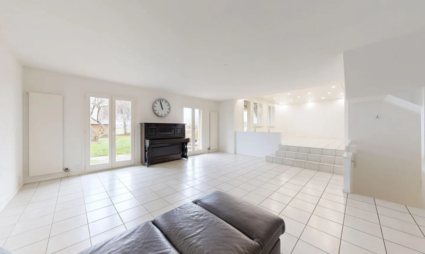 Maison Familiale Charmante - Photo 7 sur 11