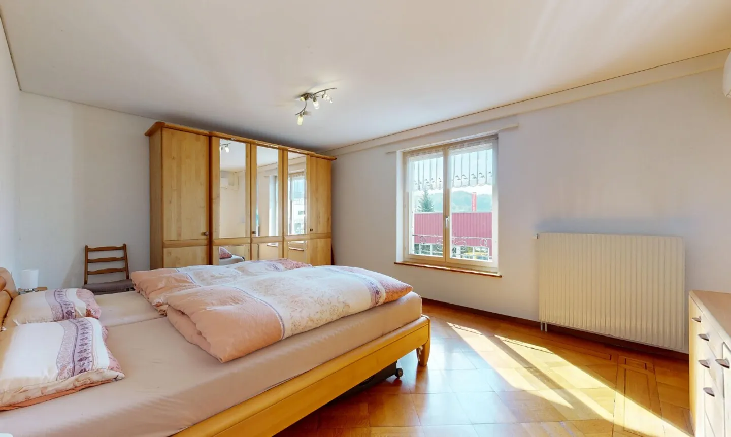 Maison familiale spacieuse - Photo 5 sur 11