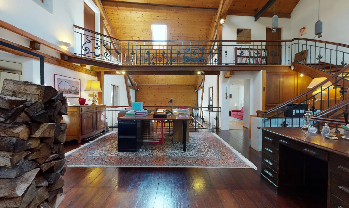 Create your home in Montagny-près-Yverdon! - Photo 2 of 13