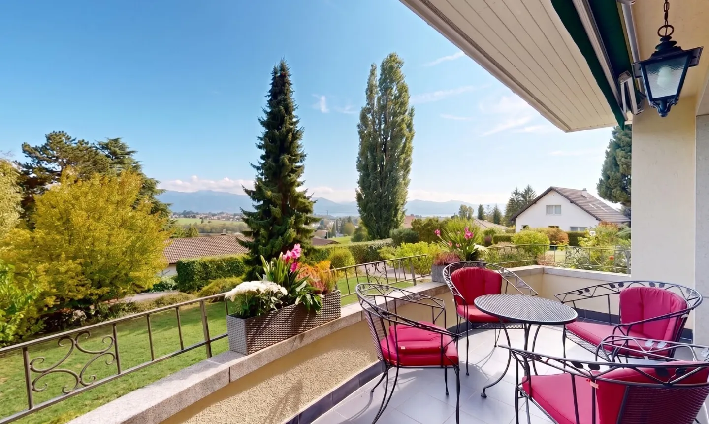 Superbe Maison Individuelle avec Vue - Photo 10 sur 11