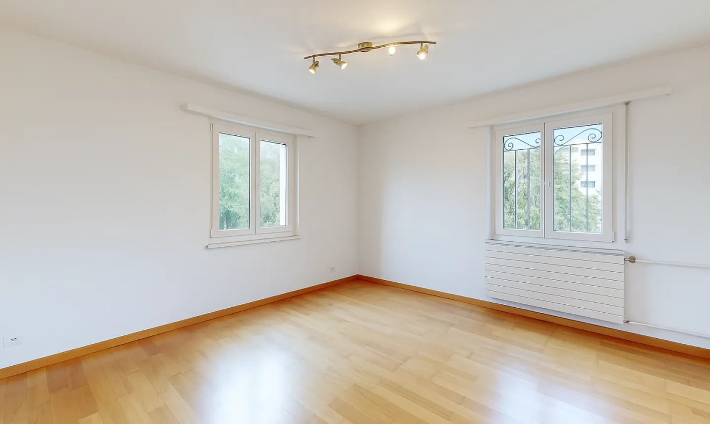 Casa unifamiliare di 5,5 stanze a Windisch - Foto 10 di 11