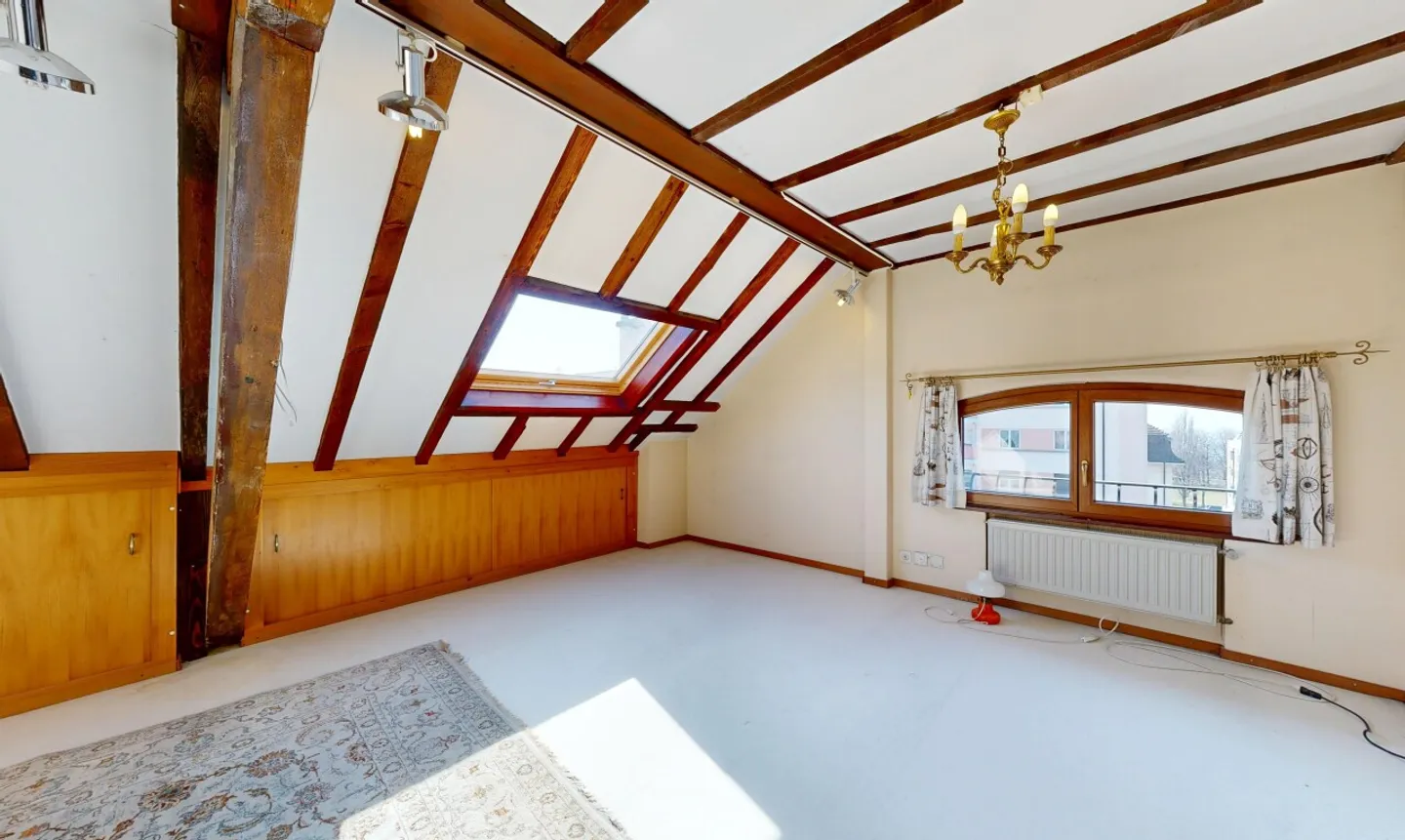 Beautiful detached house in Lausanne - Photo 10 of 11