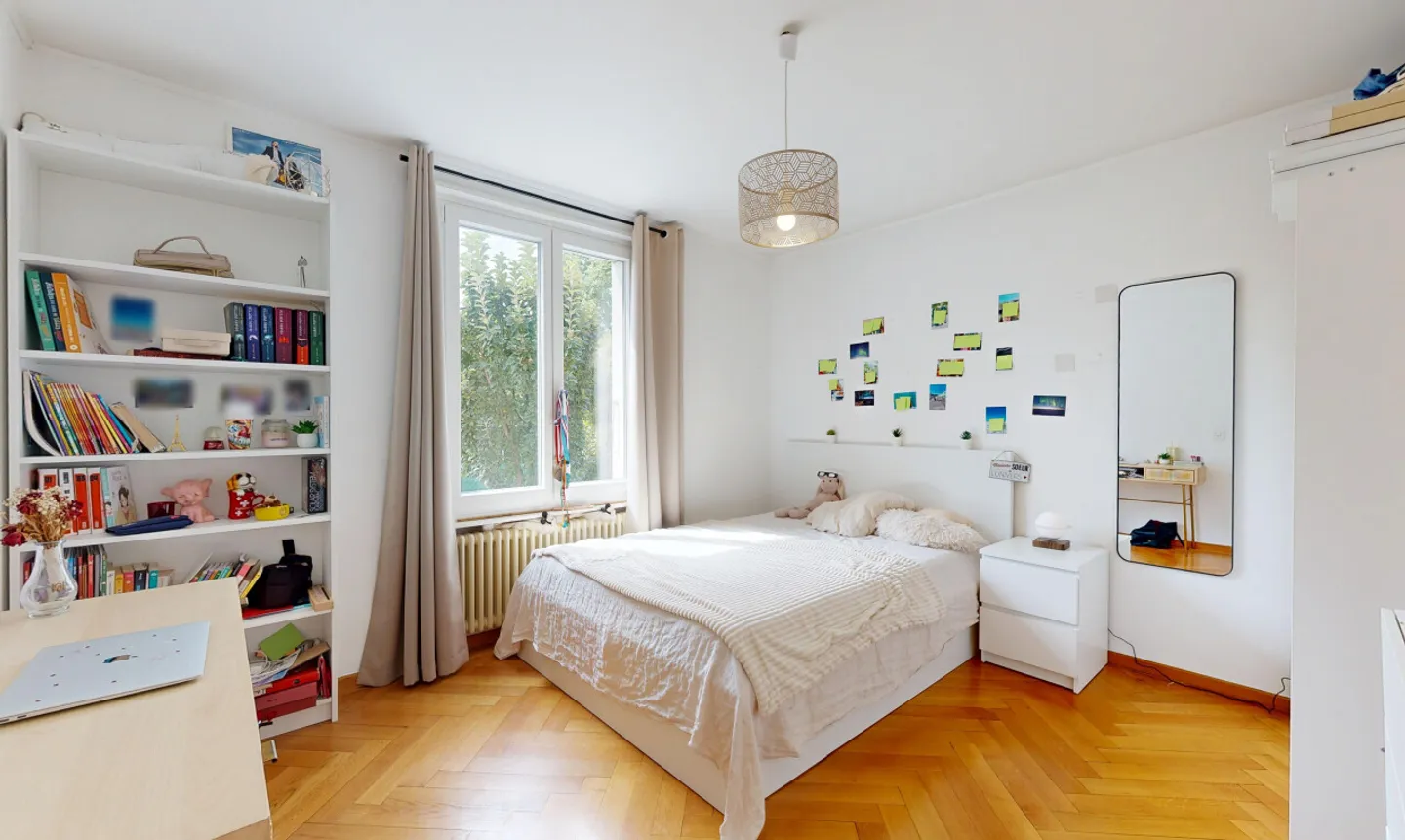 Appartement au Mont-sur-Lausanne - Photo 7 sur 11