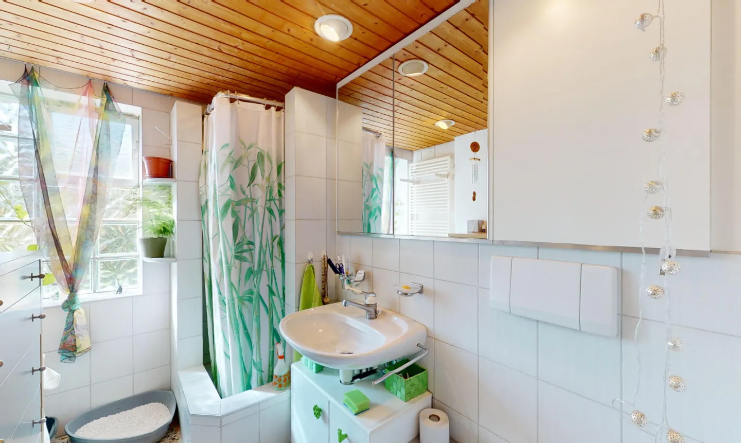 Charmantes Einfamilienhaus - Foto 2 von 13