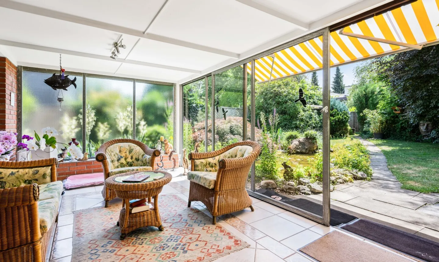 Occasione unica - Casa unifamiliare indipendente di 7 stanze - Foto 7 di 11