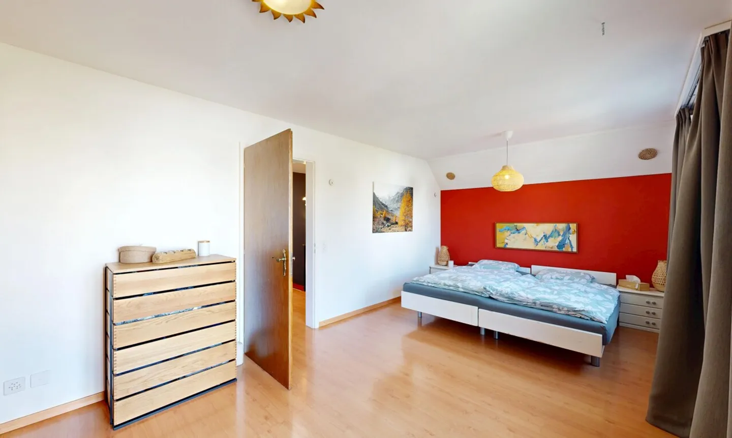 Serene Frame and Exceptional Brightness for this Family Home - Photo 8 of 11