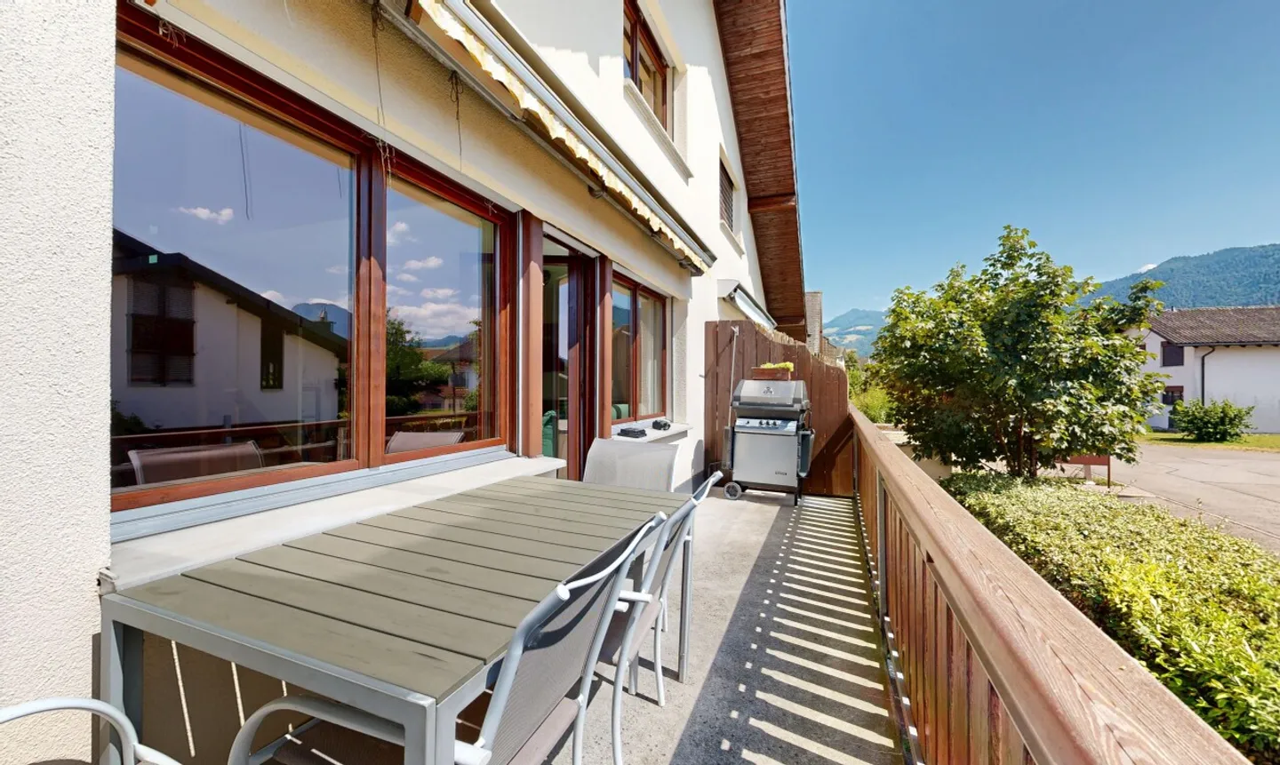 Appartement à Wangen - Photo 5 of 11