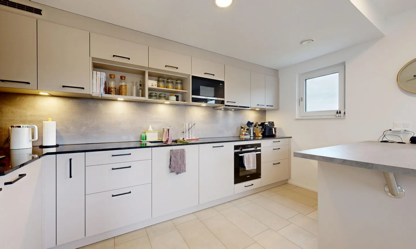 Modernes Duplex mit Weitsicht - Foto 5 von 11