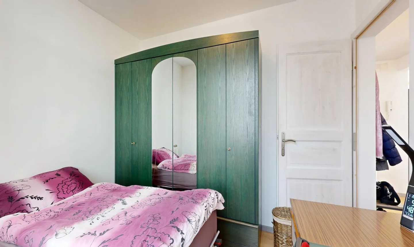 Investitionsobjekt mit Garten - Foto 8 von 11