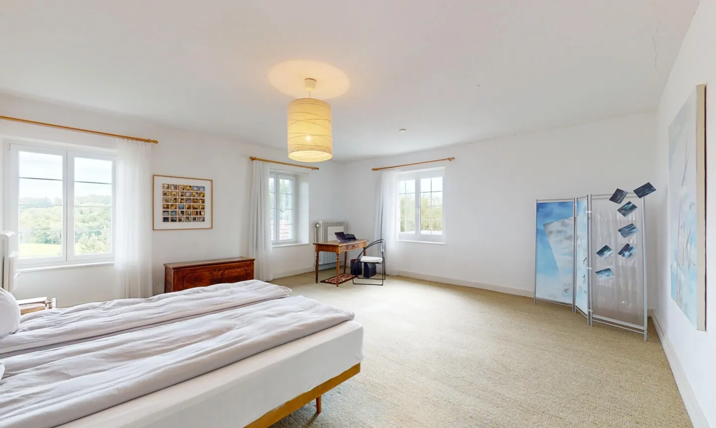 Renovated village house with garden and great potential - Photo 11 of 13