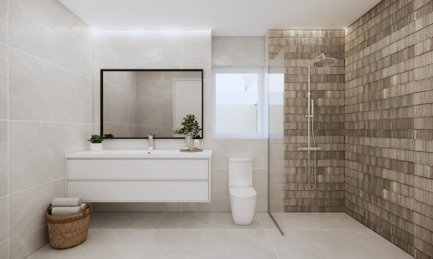 Bright Ground-Floor Apartment - Photo 7 of 11