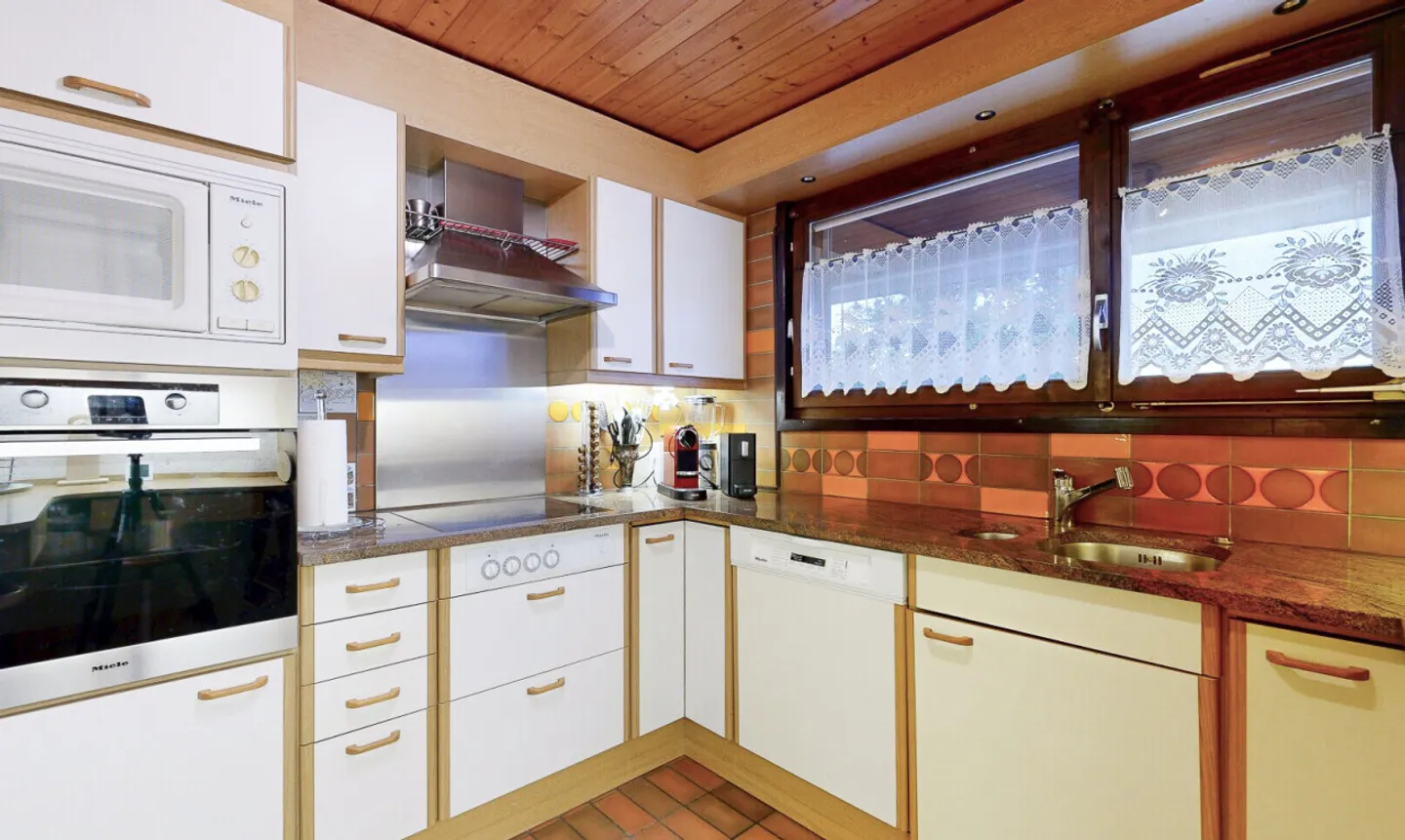 Incantevole Casa Unifamiliare - Foto 7 di 11