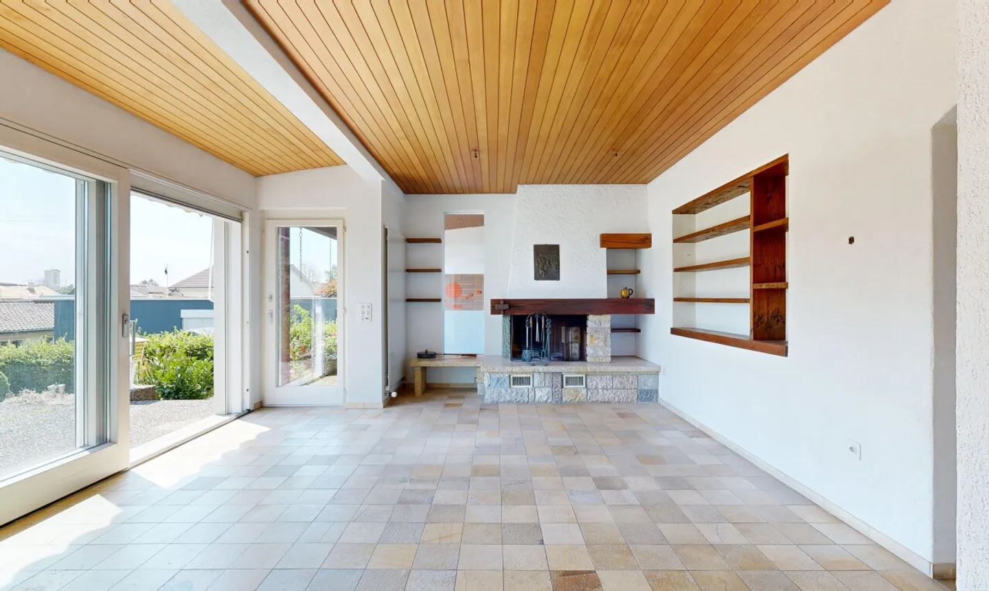 Maison individuelle spacieuse avec 2 appartements et grand jardin - Photo 1 sur 11