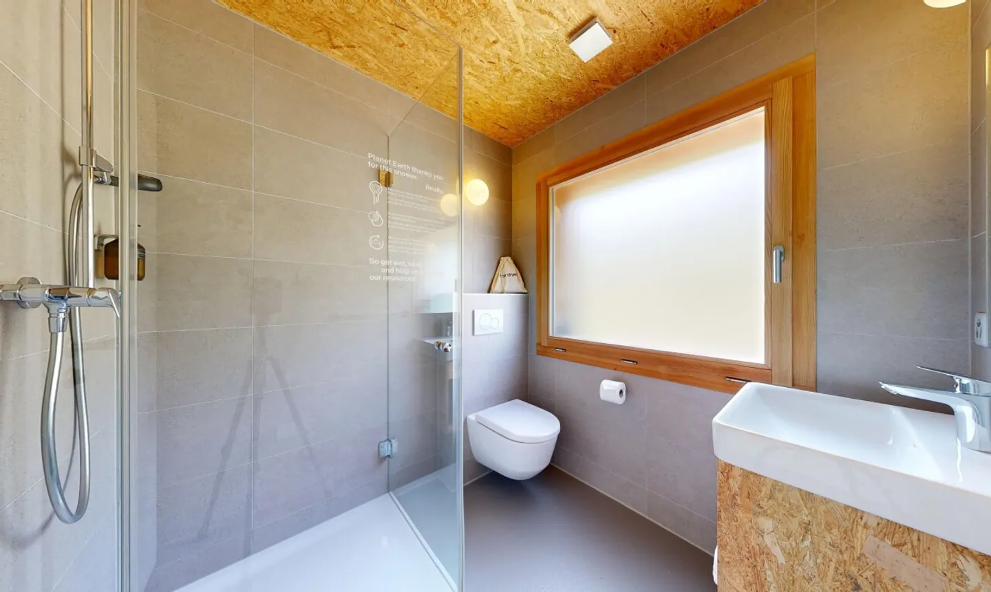 Architectural Chalet with Stunning Views - Photo 8 of 11