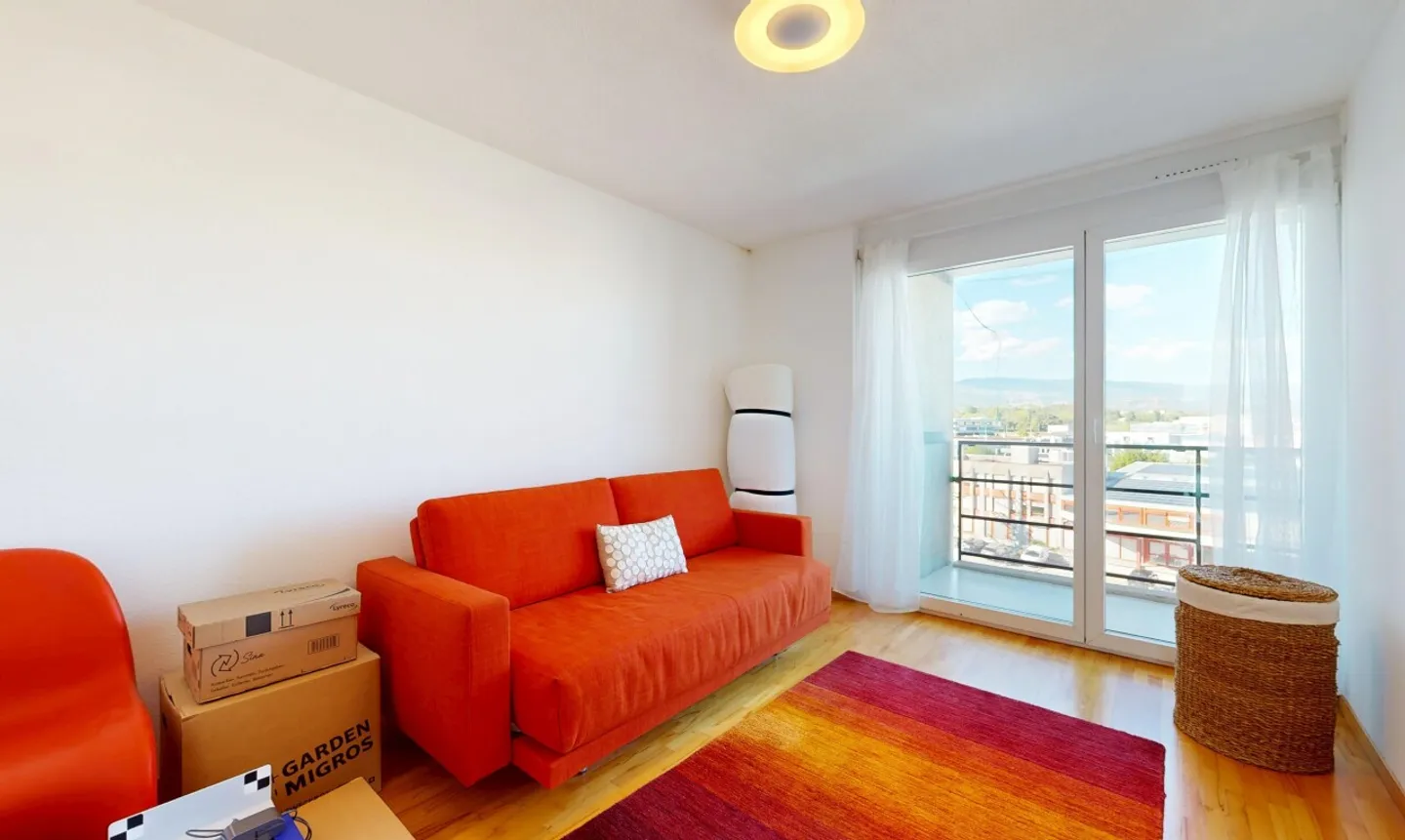 Un elegante attico familiare con rooftop panoramico - Foto 9 di 11