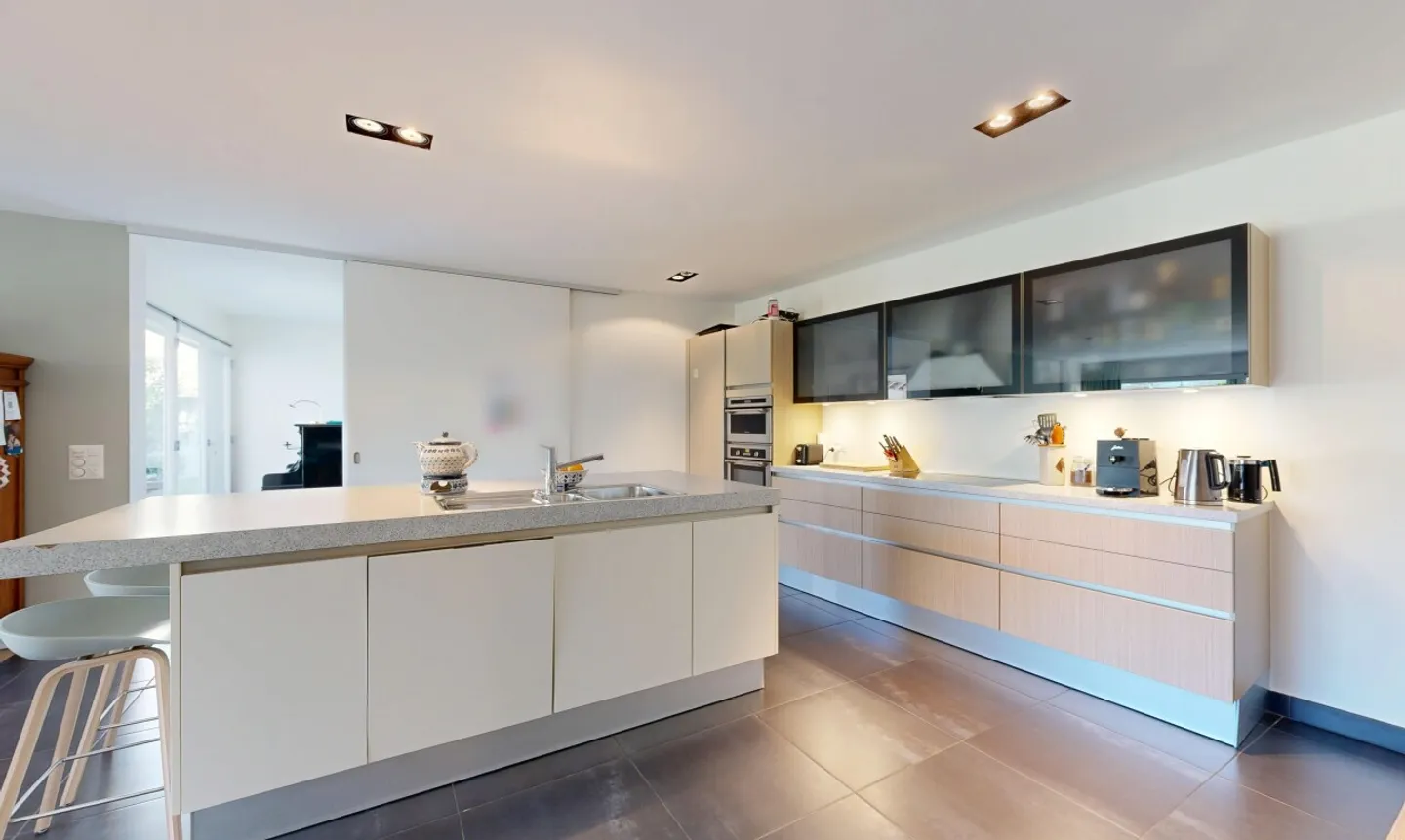 Appartement de ferme charmant - Photo 9 sur 11