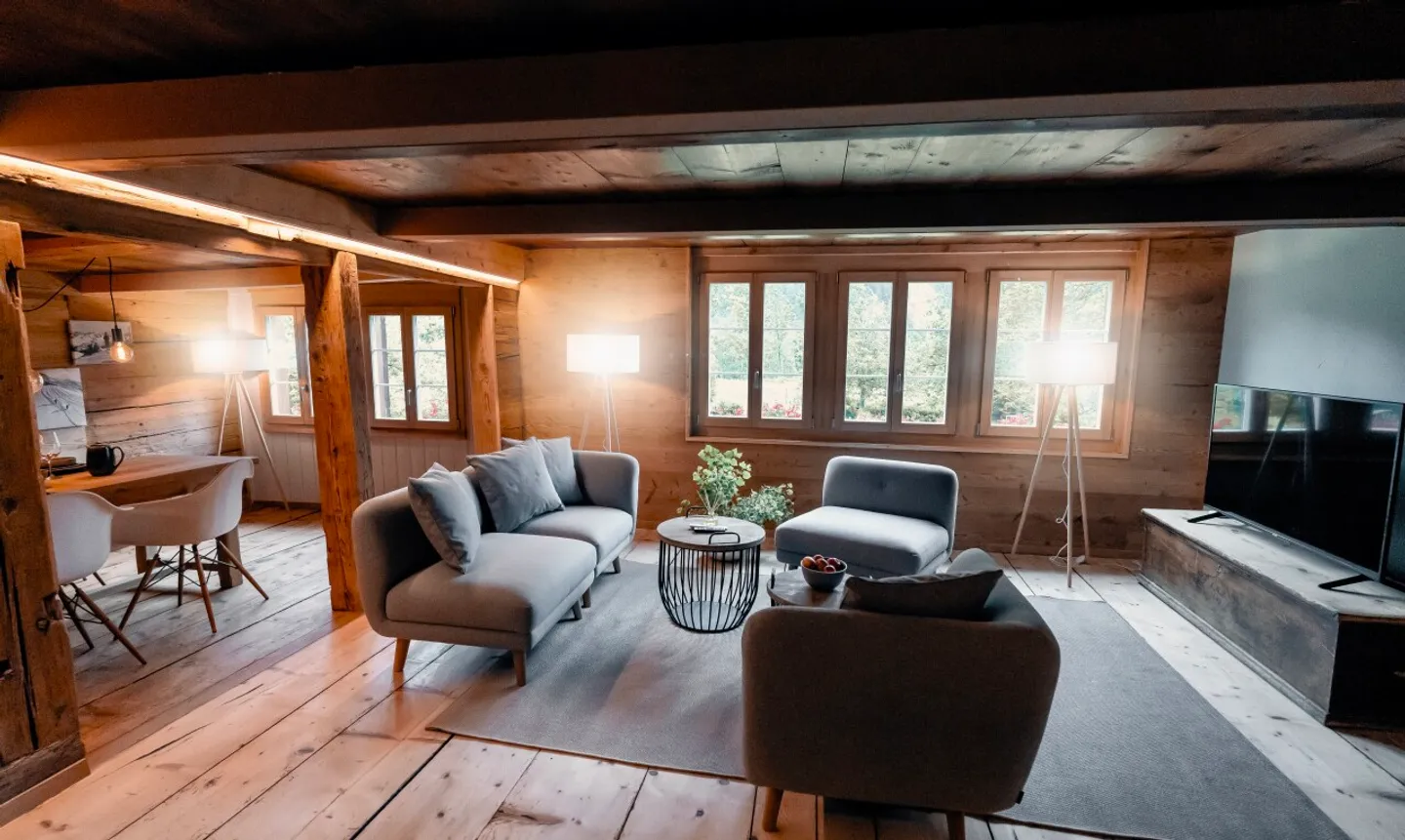 Ferme historique avec appartement - Photo 8 sur 11