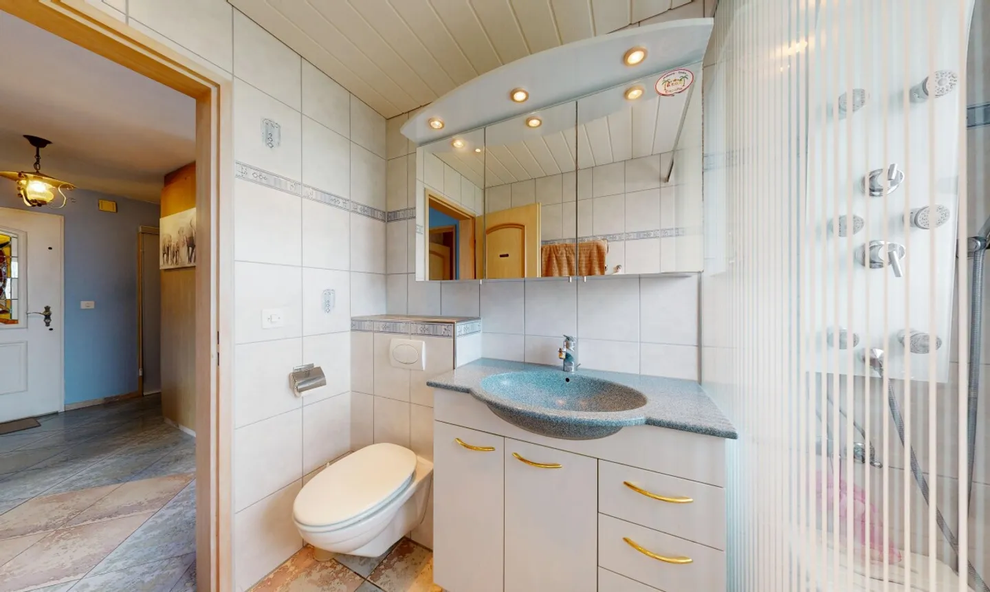 Appartamento attraente con comfort abitativo versatile a Kirchberg BE - Foto 10 di 11