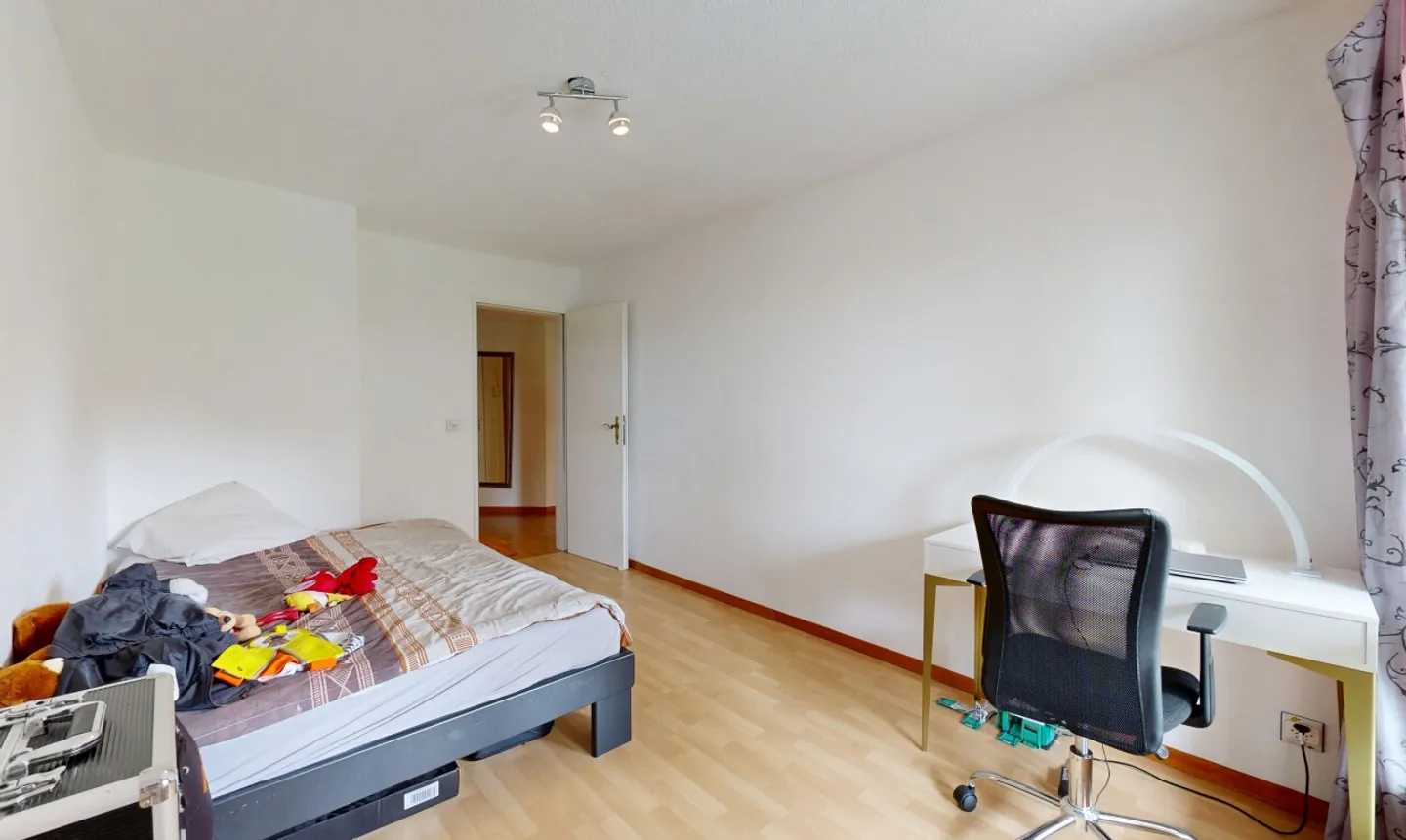 Apartment in Granges-Paccot - Photo 7 of 11