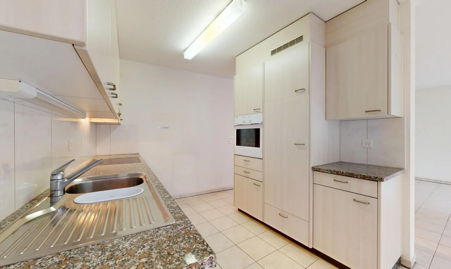 Attraktive 4.5-Zimmer-Wohnung mit Balkon in Winterthur - Foto 3 di 11