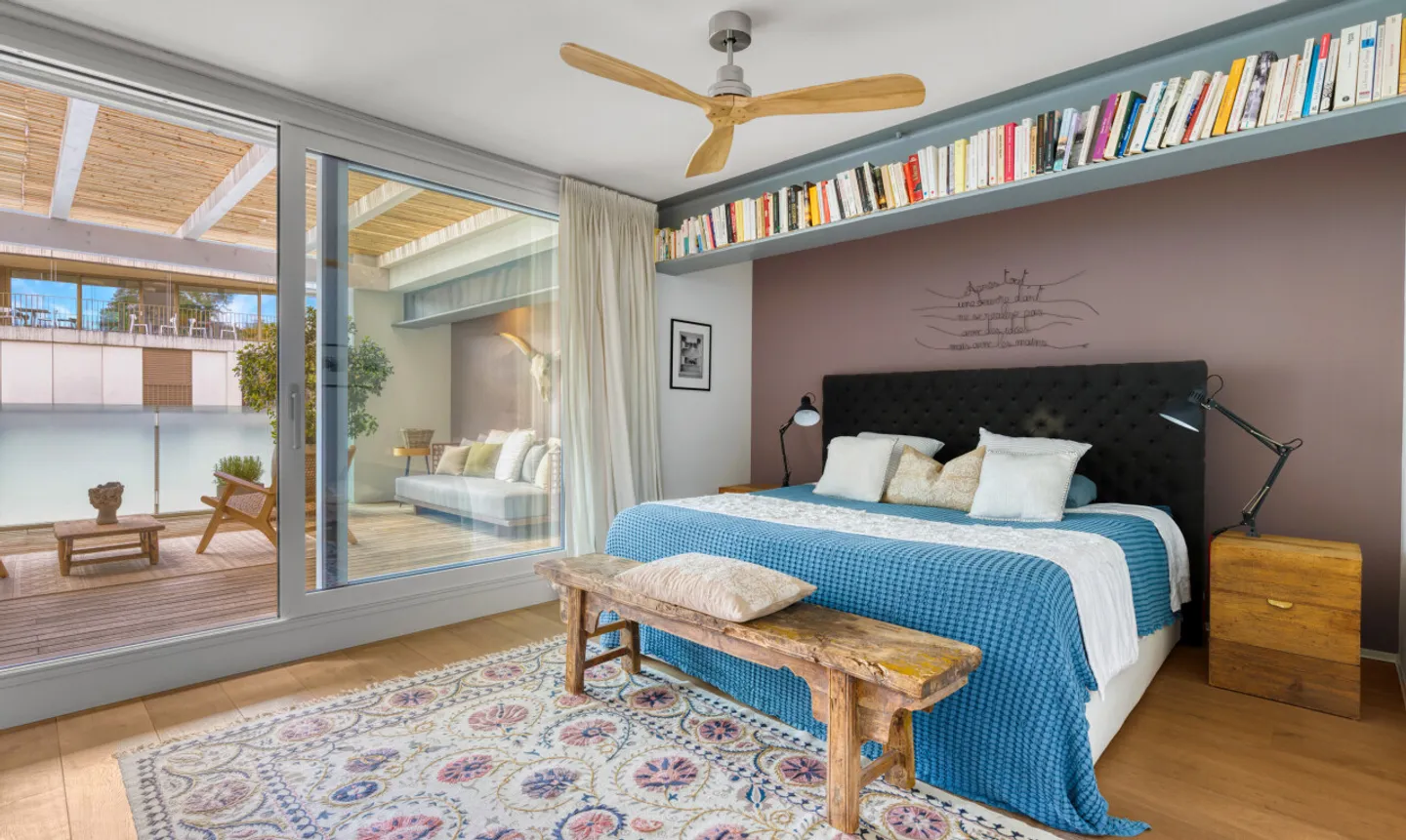 Appartement de luxe à Neuchâtel - Photo 9 sur 13