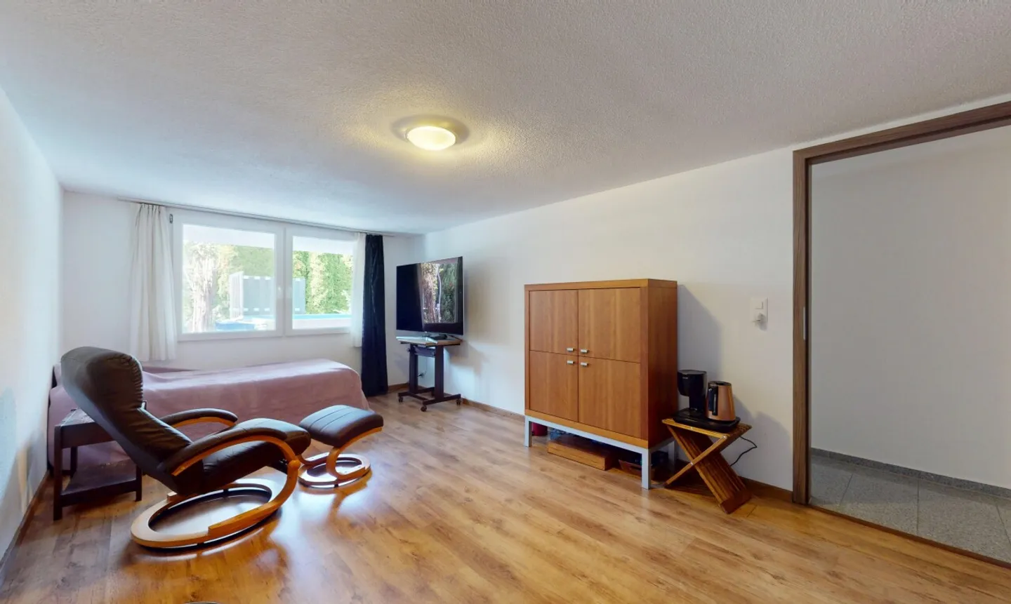 Helles Familienhaus mit Gartenparadies - Foto 11 di 13