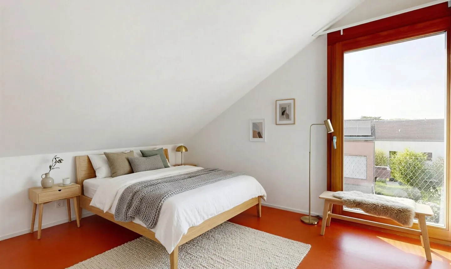 Villa d’architecte avec jardin - Photo 9 sur 11