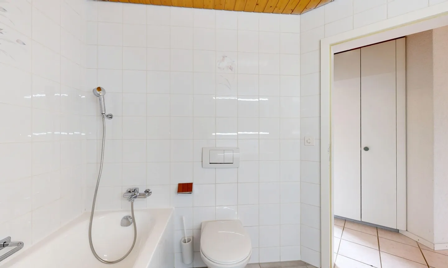 Wunderschöne 4,5-Zimmer-Wohnung - Foto 8 von 11