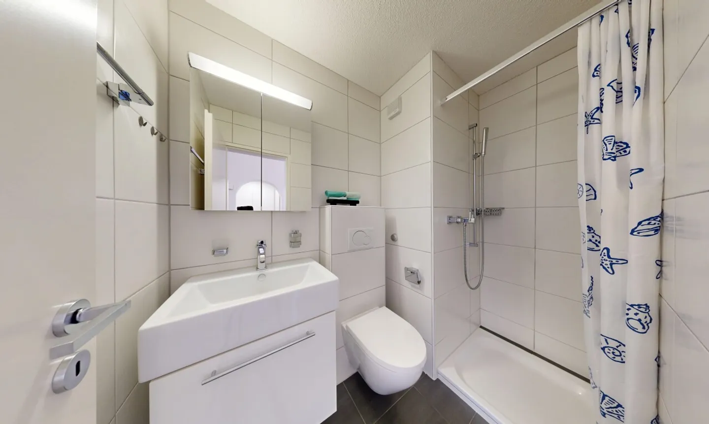 Stylish 4.5-room apartment with expansion potential - Photo 10 of 13