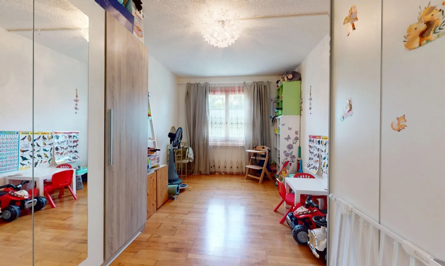 Zentrale Gartenwohnung - Ihr neues Zuhause - Photo 9 of 11