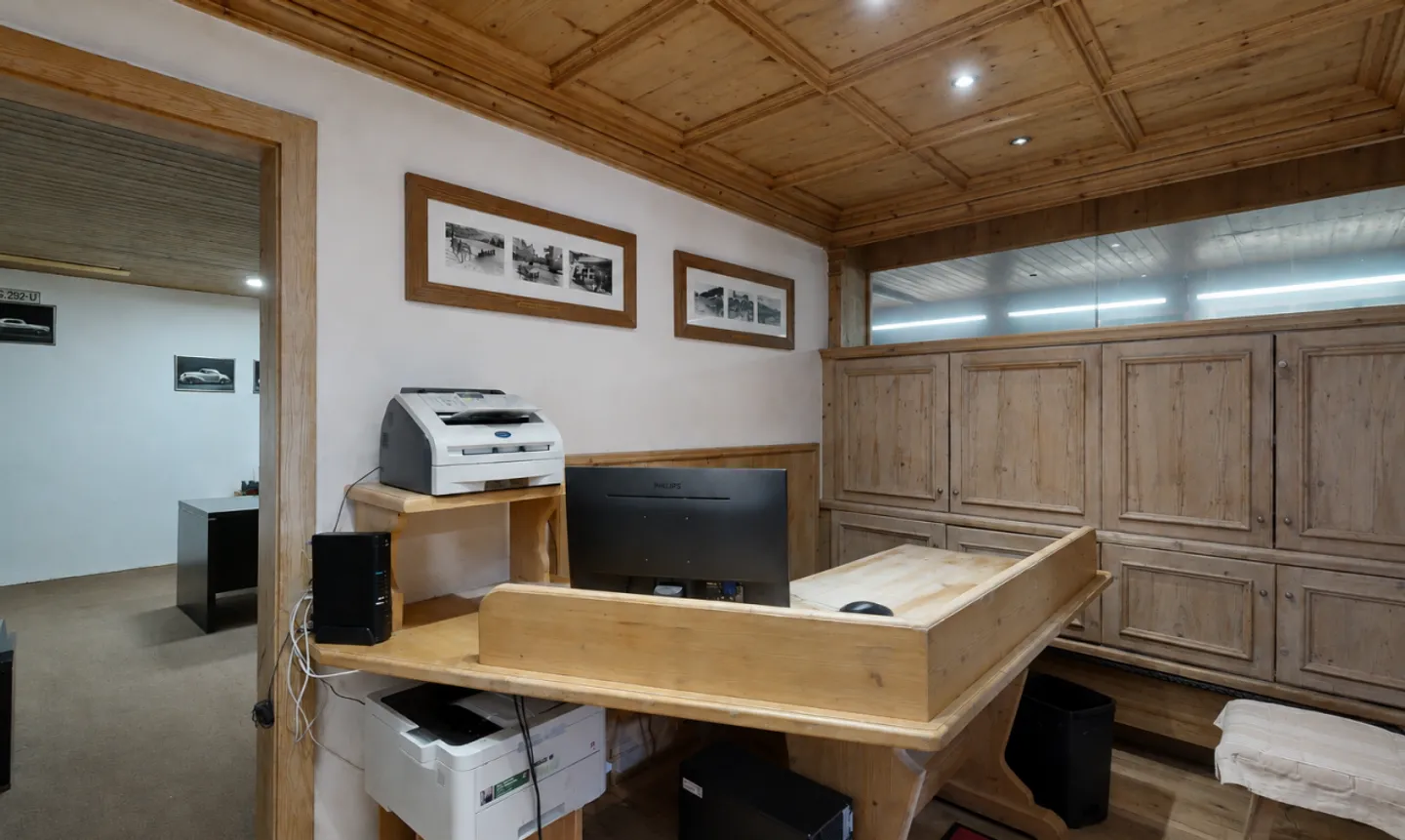 Commercial space ideally located in the heart of Crans-Montana - Photo 5 of 11