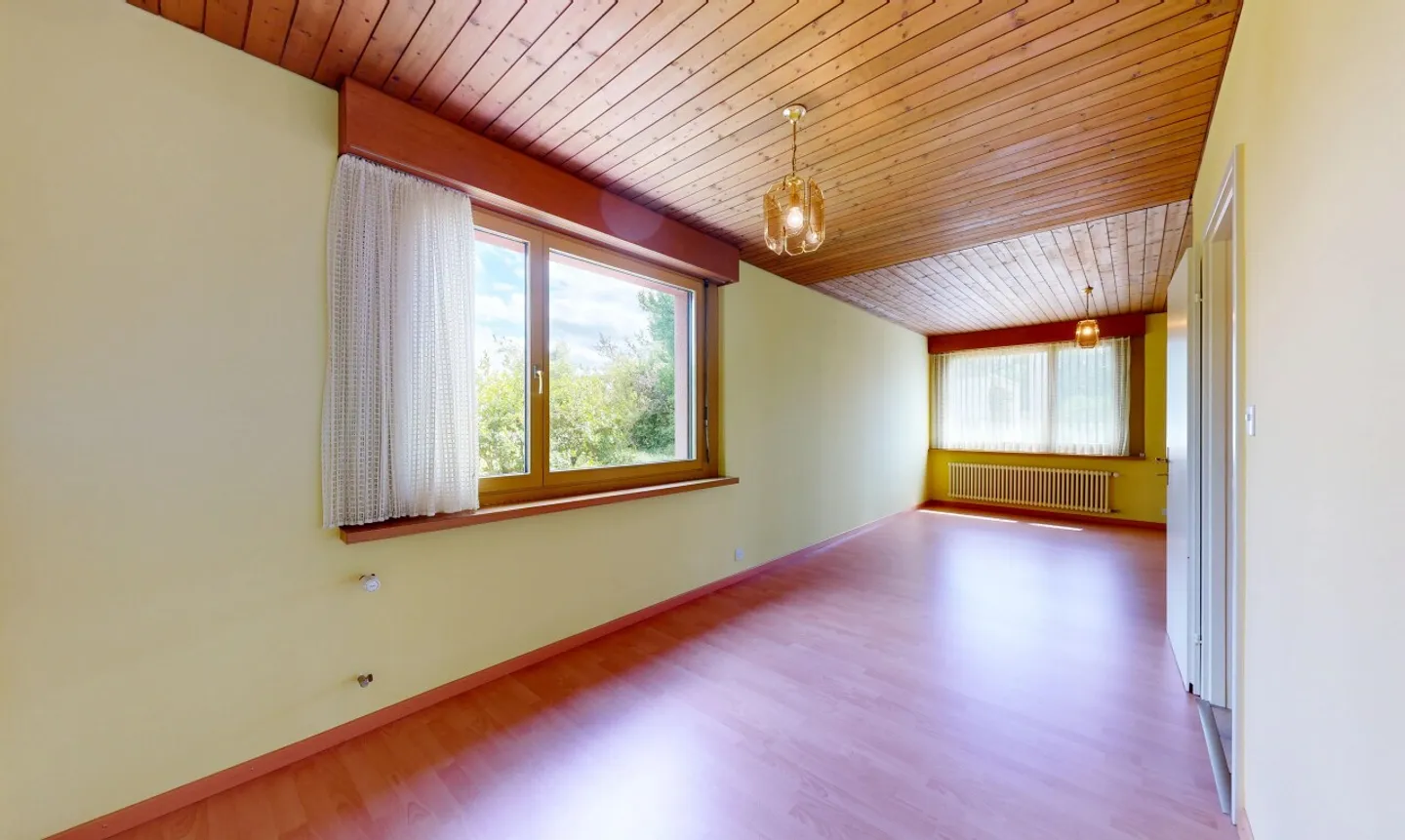 Spacious 7½ Room Single Family Home with Pool in Preferred Residential Area - Photo 10 of 11