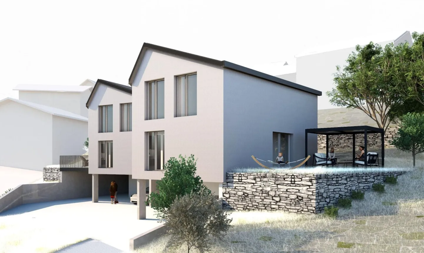 Villa magnifique avec vue 180° - Photo 7 sur 8