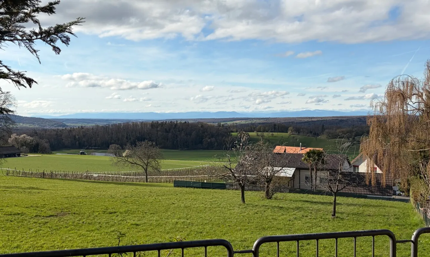 Developed plot with wonderful, unobstructed views - Photo 8 of 11