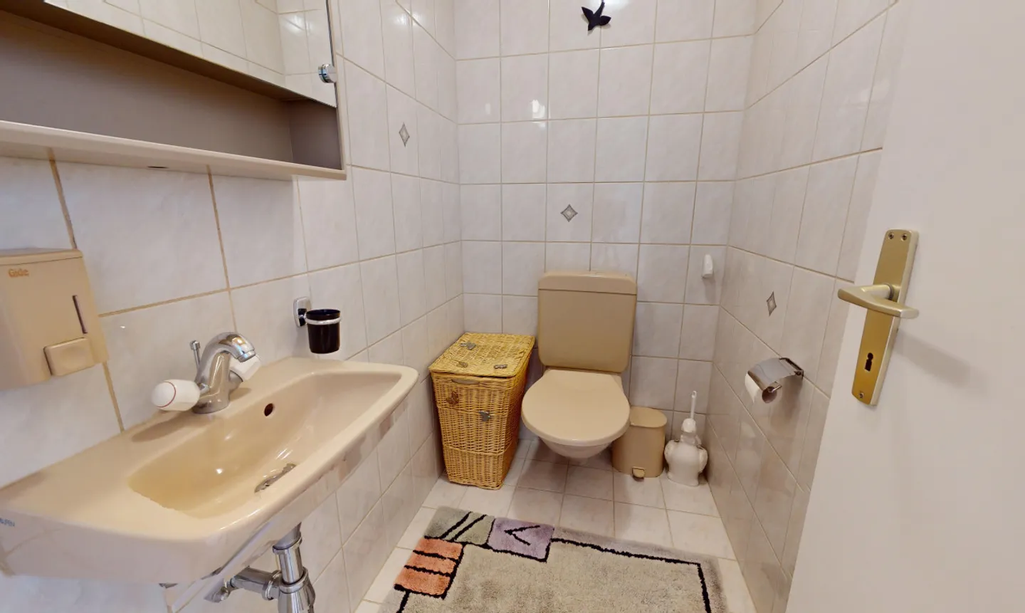 Appartamento esclusivo a Torgon - Foto 11 di 13