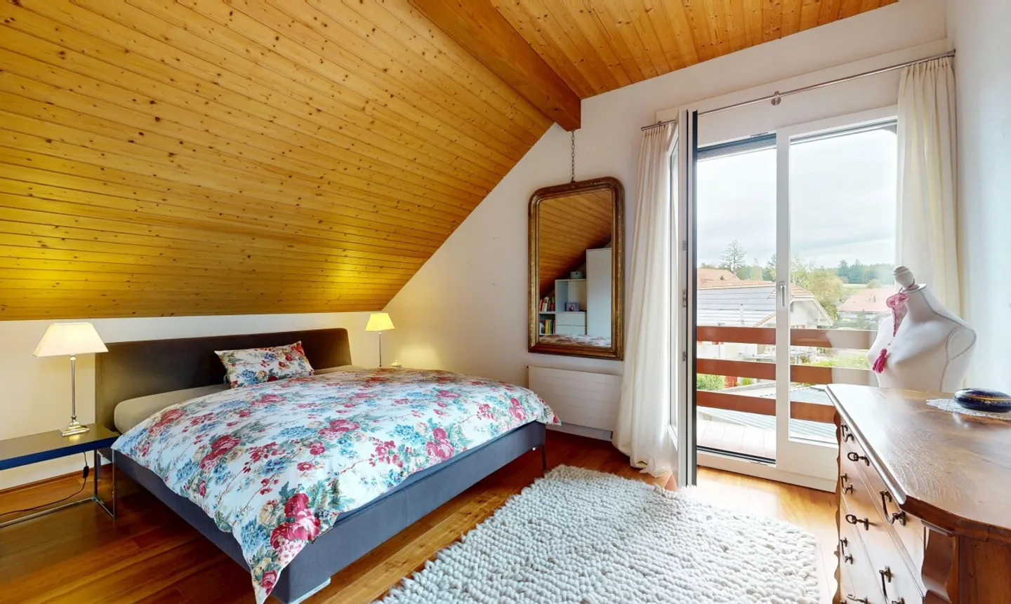 Your new family dream - Modernity meets charm - Photo 7 of 13