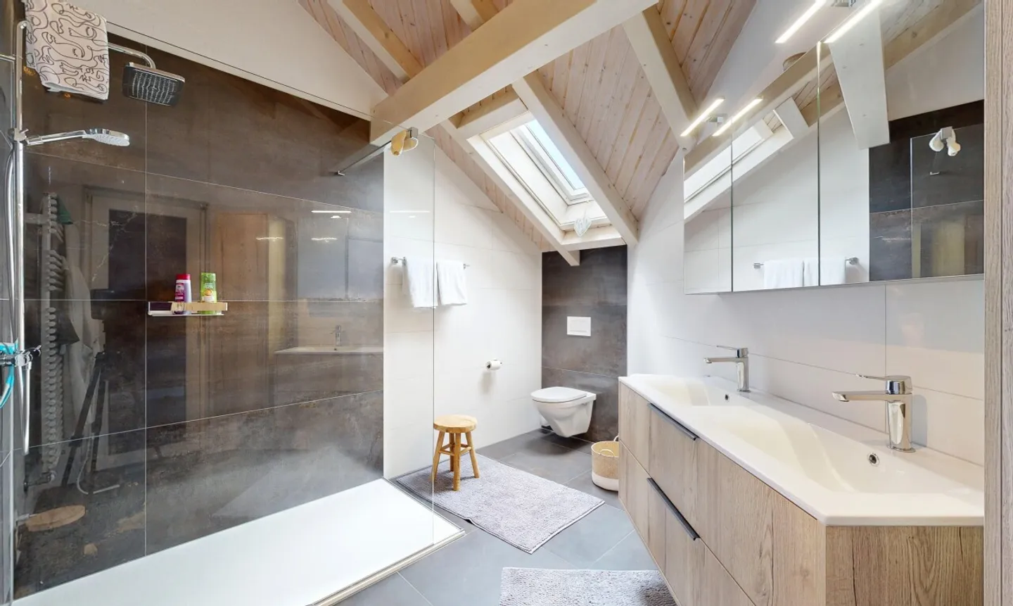 Magnifique Villa de 220 m² avec piscine - Foto 10 di 11