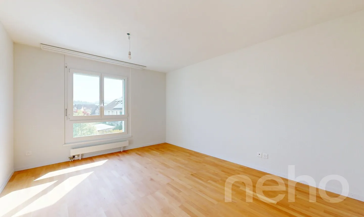 Freshly renovated feel-good apartment near the center - Photo 8 of 11